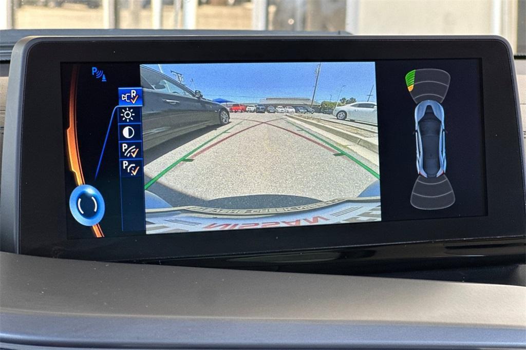 used 2014 BMW i8 car, priced at $59,900