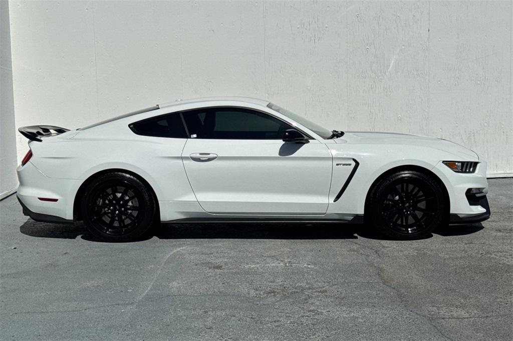 used 2019 Ford Shelby GT350 car, priced at $70,888