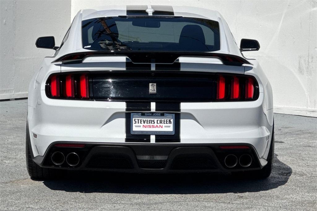 used 2019 Ford Shelby GT350 car, priced at $70,888