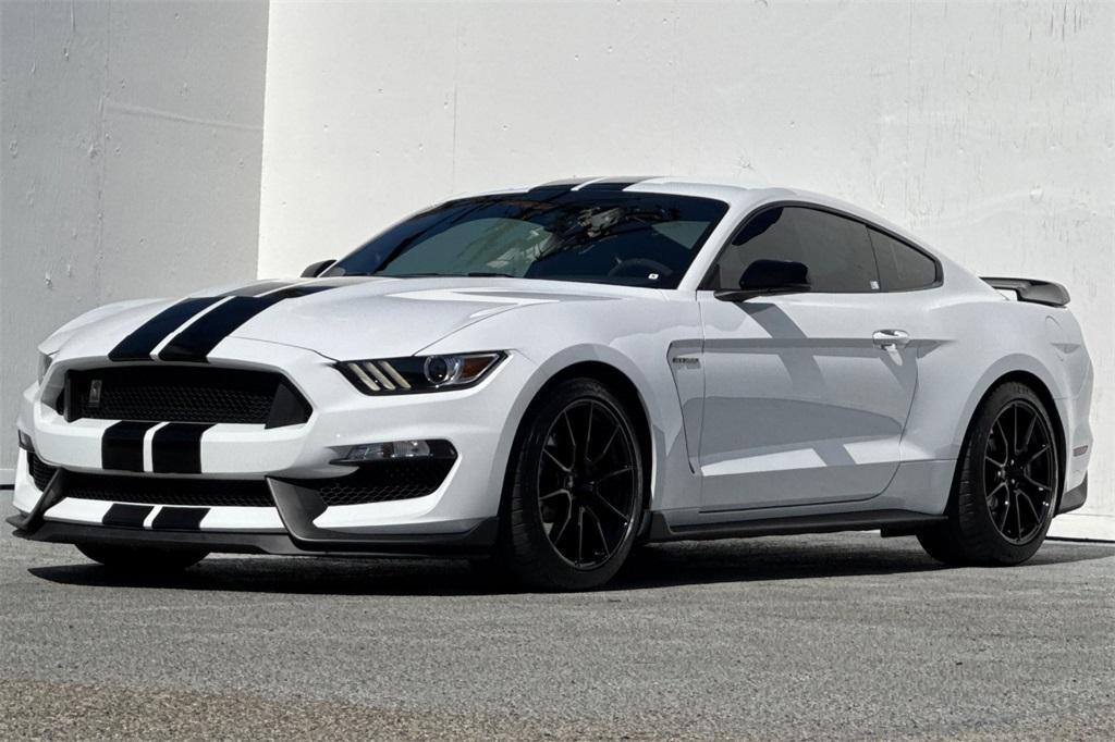used 2019 Ford Shelby GT350 car, priced at $70,888