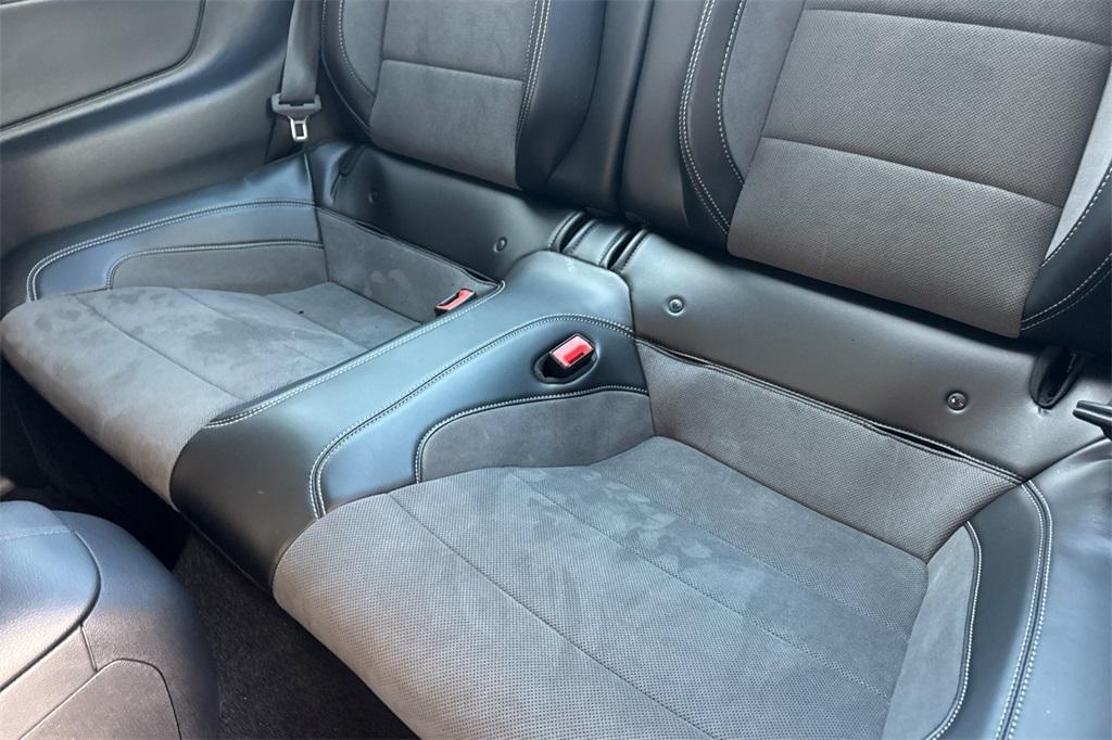 used 2019 Ford Shelby GT350 car, priced at $70,888