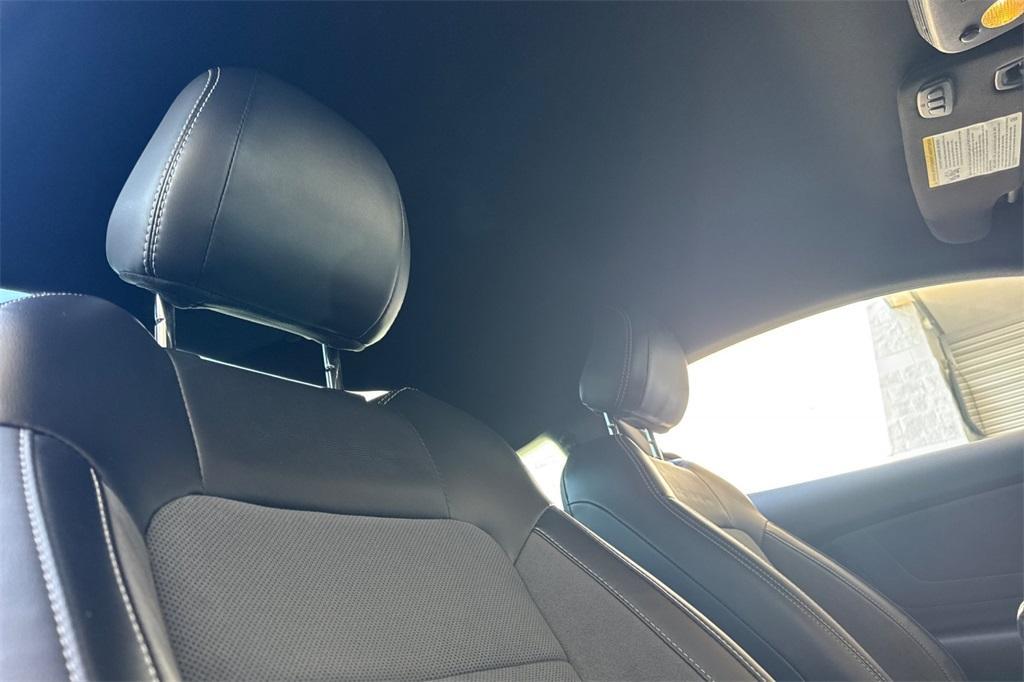used 2019 Ford Shelby GT350 car, priced at $70,888