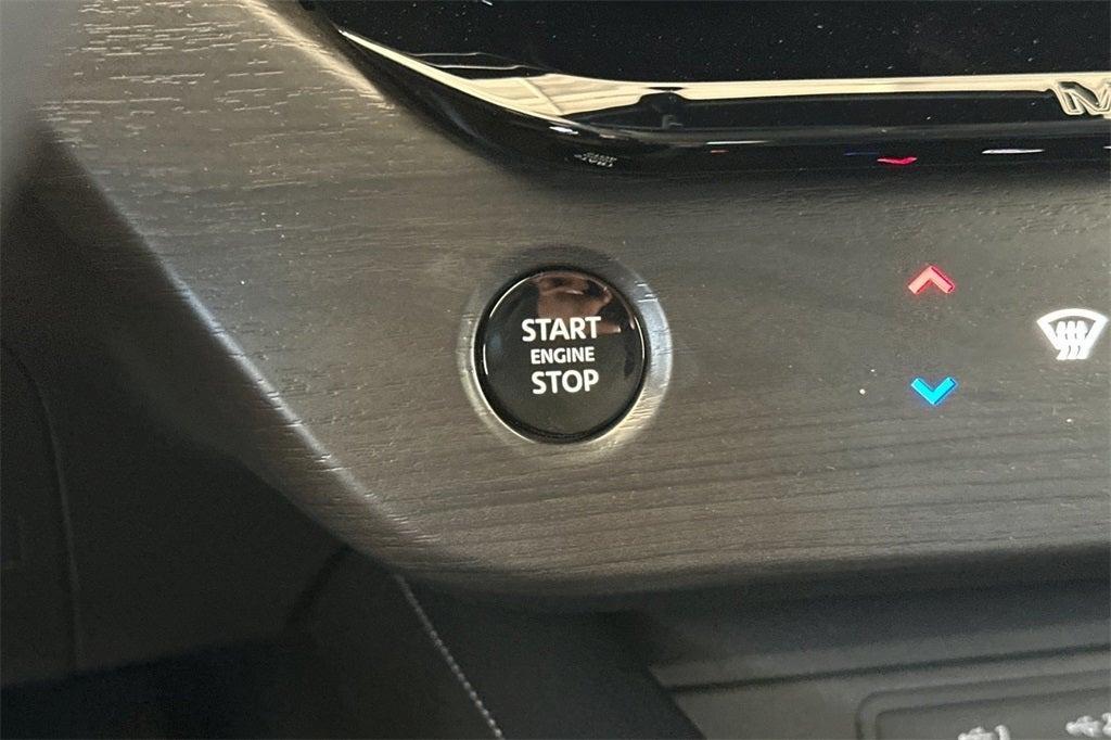 new 2025 Nissan Murano car, priced at $43,050