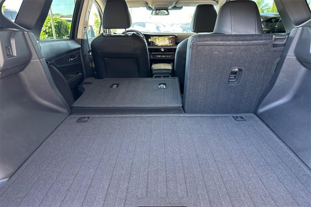 new 2025 Nissan Murano car, priced at $43,050
