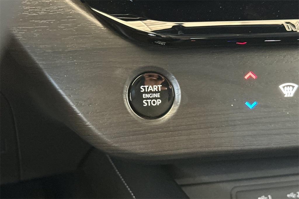 new 2025 Nissan Murano car, priced at $43,050