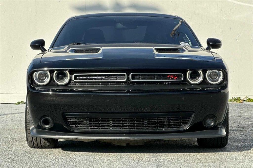 used 2016 Dodge Challenger car, priced at $31,898