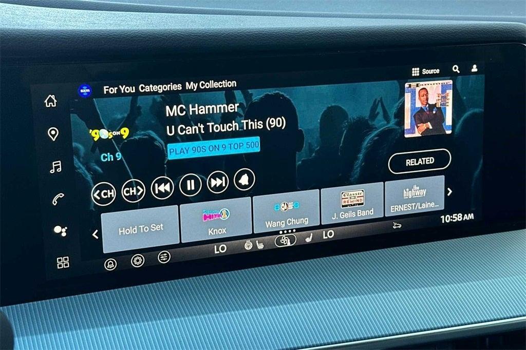 new 2025 Nissan Murano car, priced at $49,140