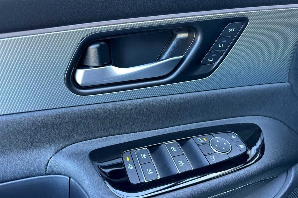new 2025 Nissan Murano car, priced at $49,140