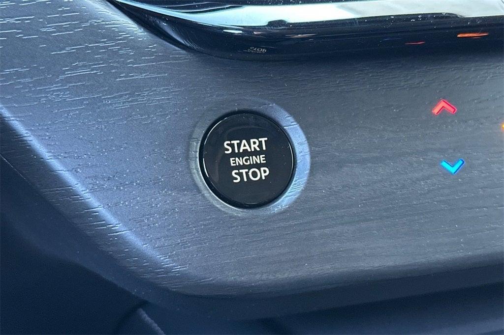 new 2025 Nissan Murano car, priced at $49,140