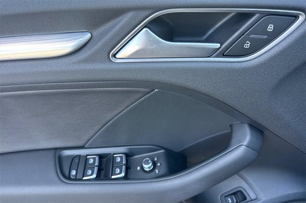 used 2015 Audi A3 car, priced at $16,999