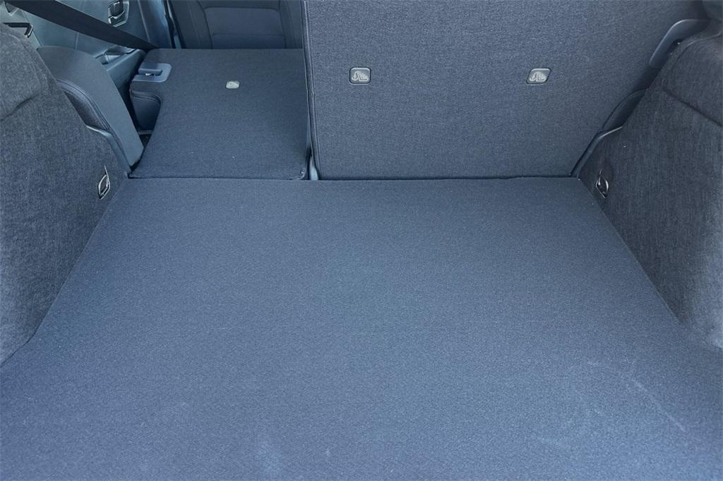 new 2025 Nissan Kicks car, priced at $25,590
