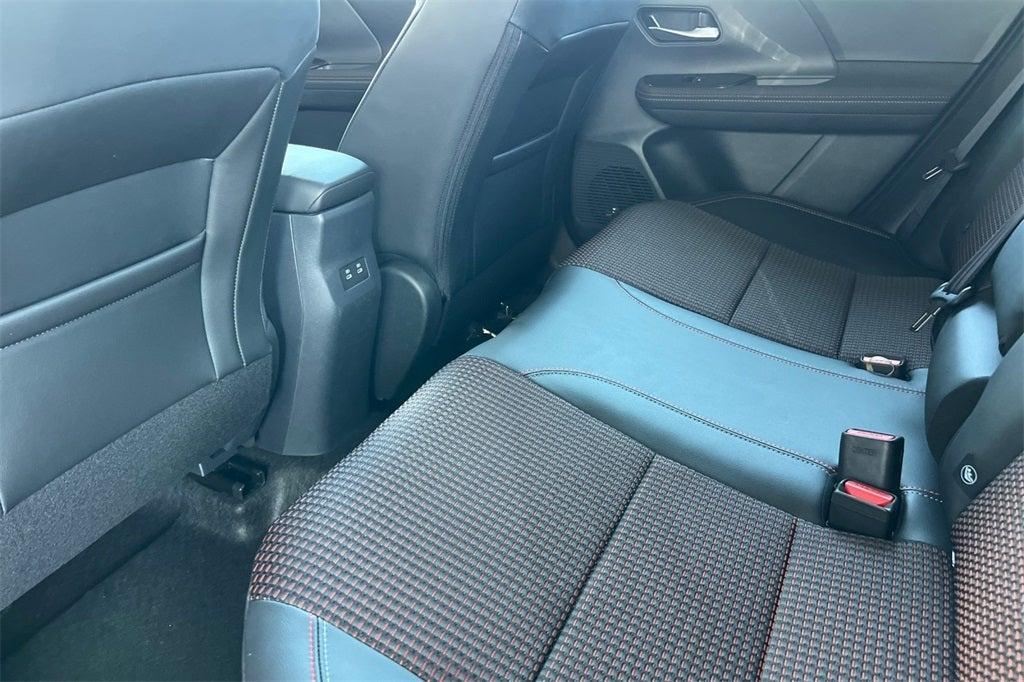 new 2025 Nissan Kicks car, priced at $32,535