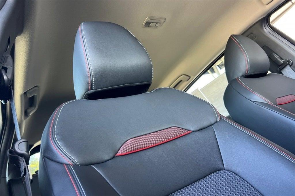 new 2025 Nissan Kicks car, priced at $32,535