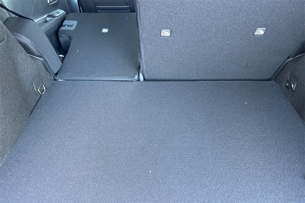 new 2025 Nissan Kicks car, priced at $29,575