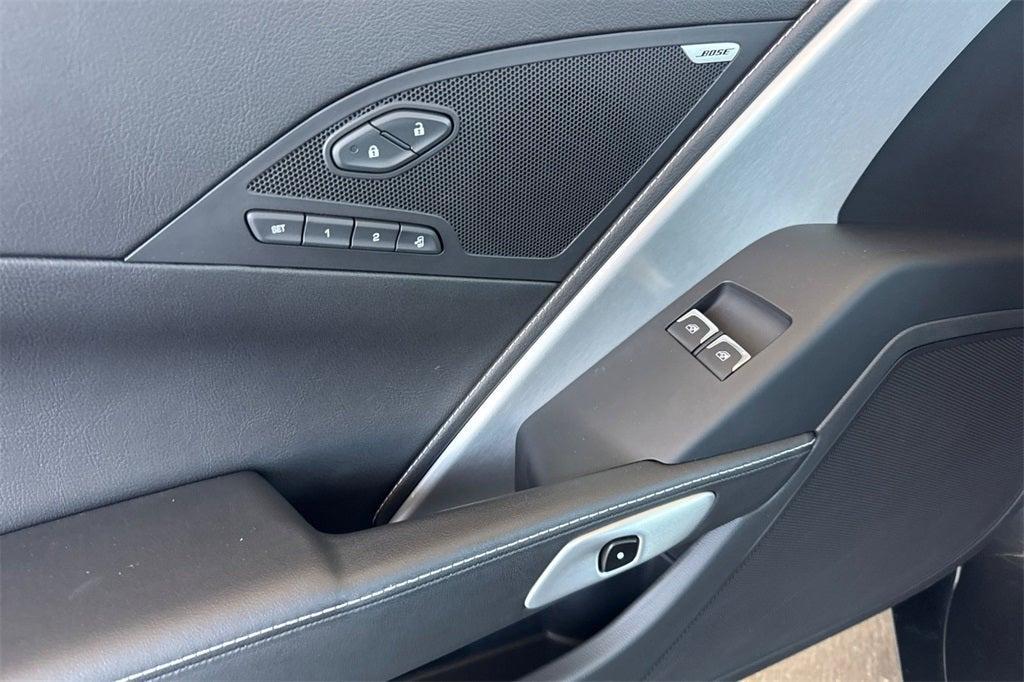 used 2019 Chevrolet Corvette car, priced at $63,999
