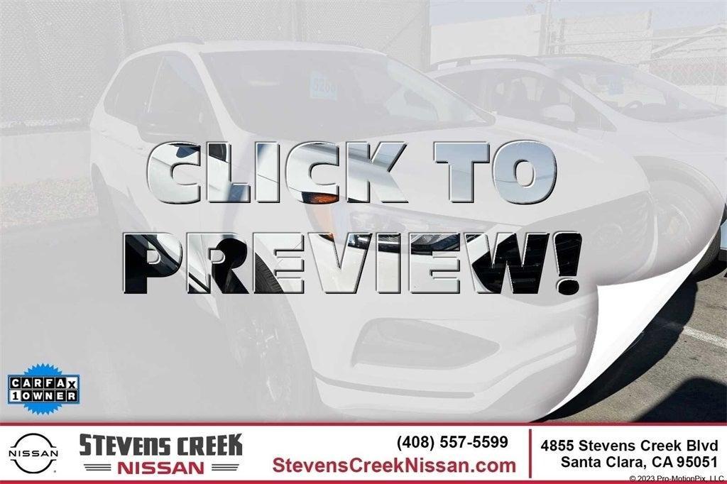 used 2022 Ford Edge car, priced at $23,999