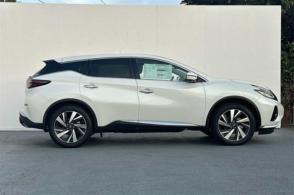 new 2023 Nissan Murano car, priced at $41,988