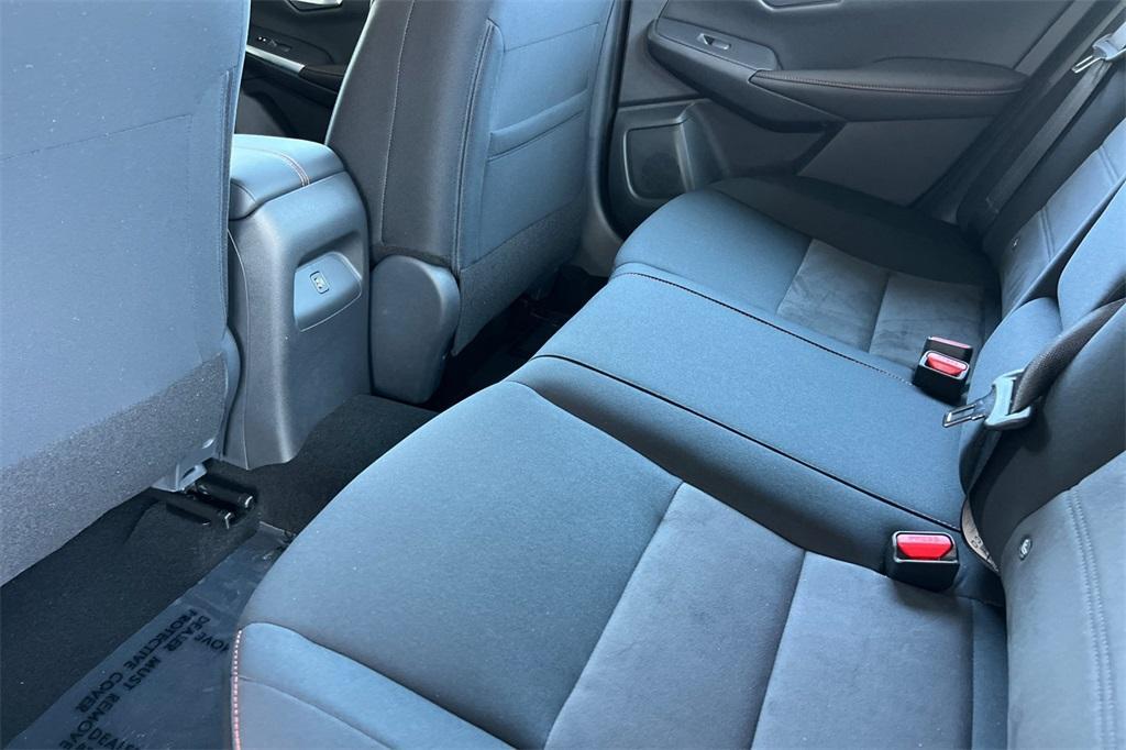 new 2025 Nissan Sentra car, priced at $27,385