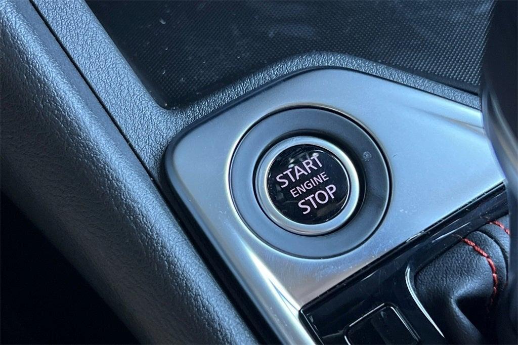 new 2025 Nissan Sentra car, priced at $27,385