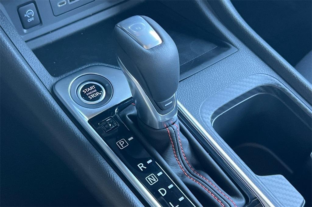 new 2025 Nissan Sentra car, priced at $27,385