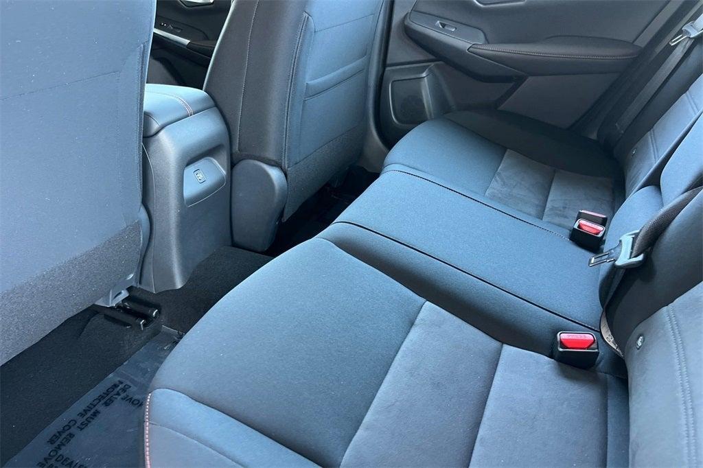 new 2025 Nissan Sentra car, priced at $27,385