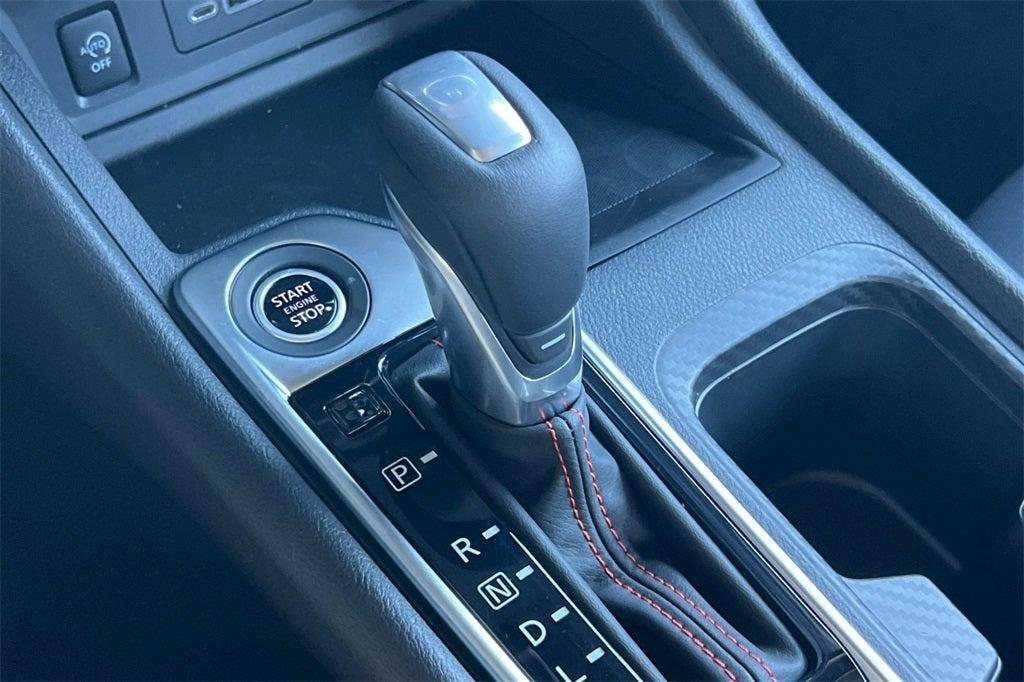 new 2025 Nissan Sentra car, priced at $27,385