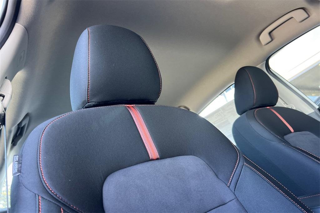 new 2025 Nissan Sentra car, priced at $27,385