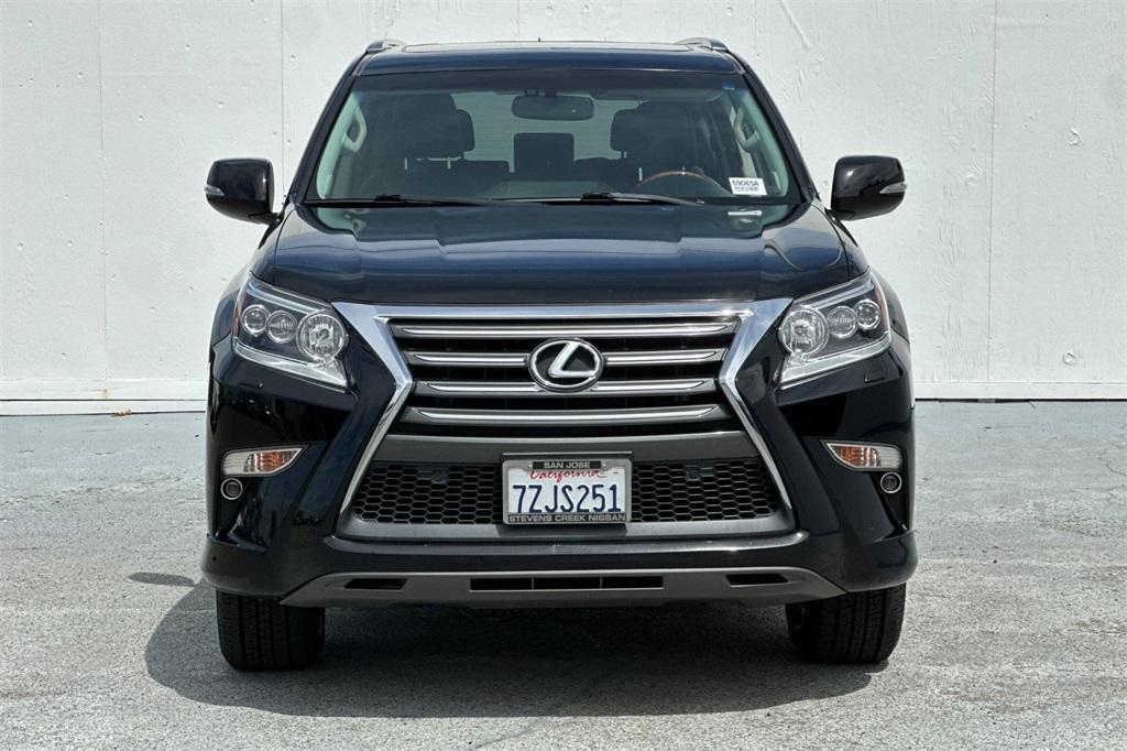 used 2017 Lexus GX 460 car, priced at $28,988
