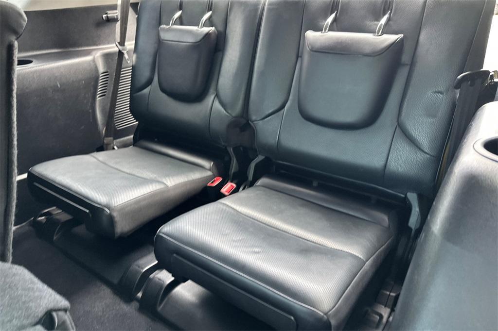 used 2017 Lexus GX 460 car, priced at $28,988