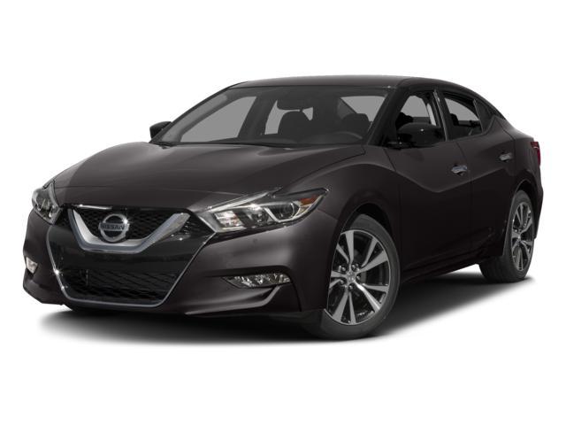 used 2016 Nissan Maxima car, priced at $12,999