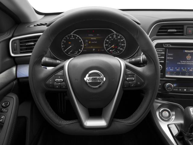 used 2016 Nissan Maxima car, priced at $12,999