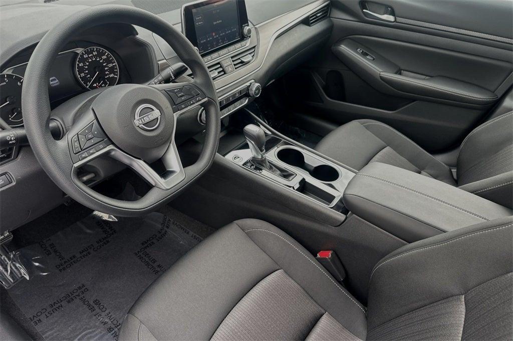 new 2024 Nissan Altima car, priced at $28,200