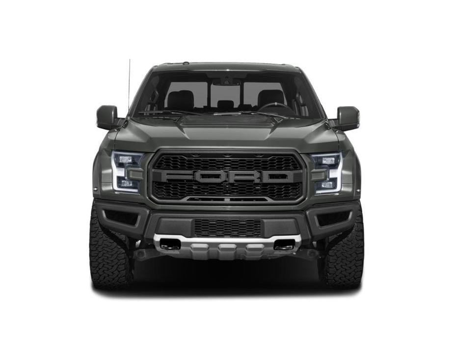 used 2019 Ford F-150 car, priced at $55,888