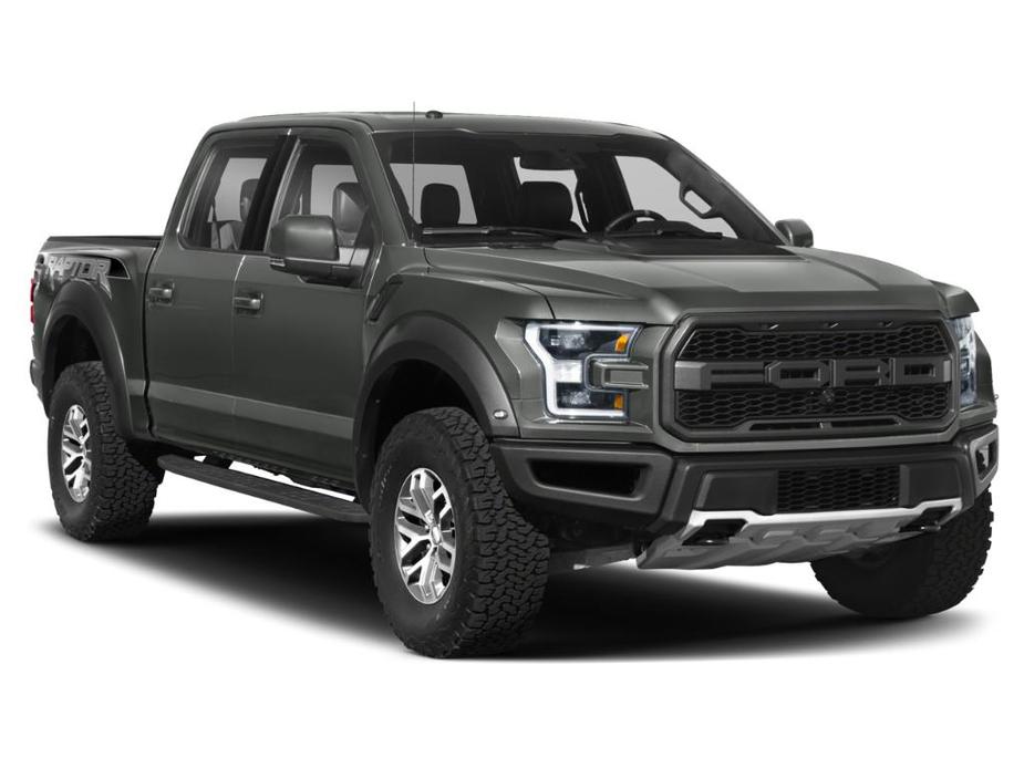 used 2019 Ford F-150 car, priced at $55,888