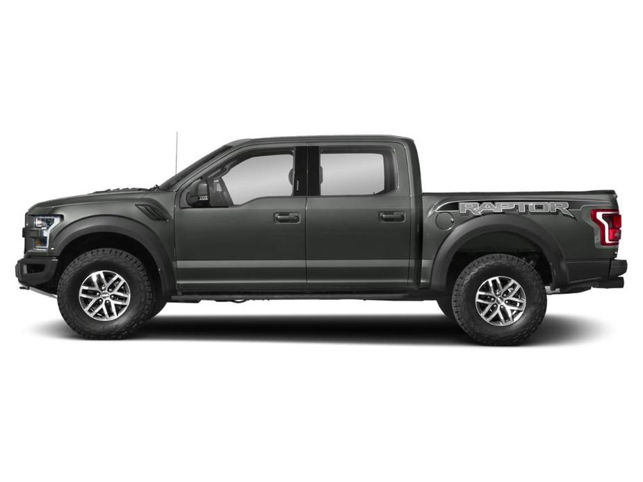 used 2019 Ford F-150 car, priced at $55,888