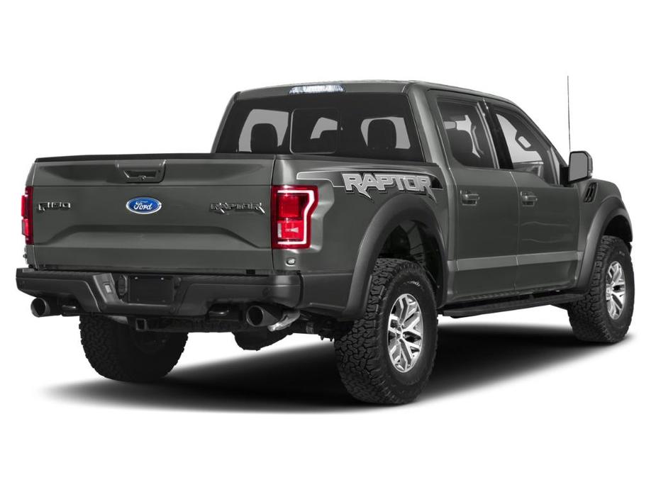 used 2019 Ford F-150 car, priced at $55,888