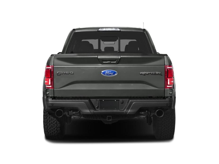 used 2019 Ford F-150 car, priced at $55,888