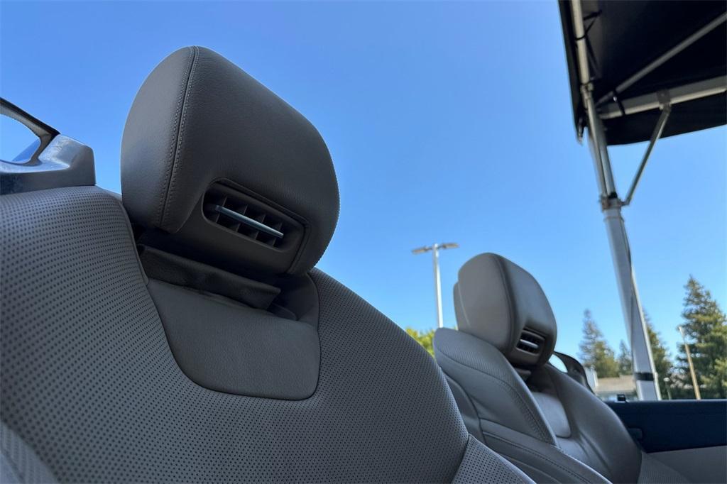 used 2013 Mercedes-Benz SL-Class car, priced at $26,999