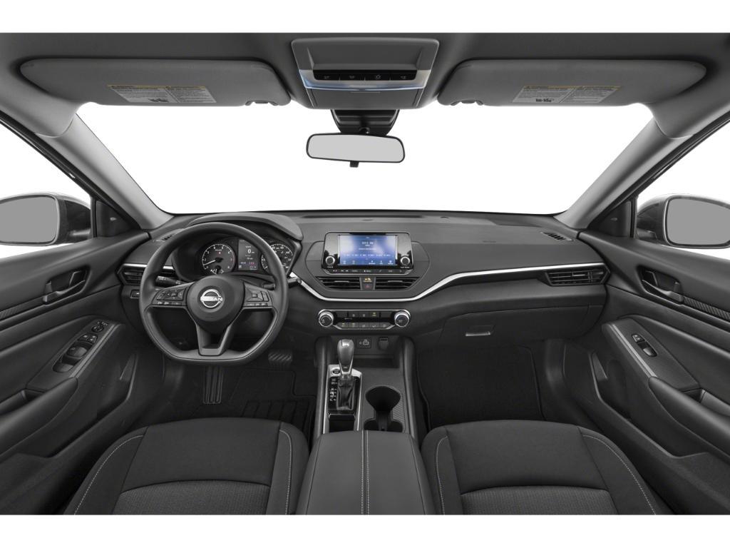 new 2025 Nissan Altima car, priced at $28,775