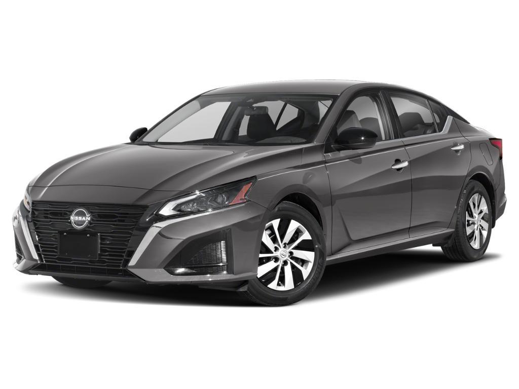 new 2025 Nissan Altima car, priced at $28,775