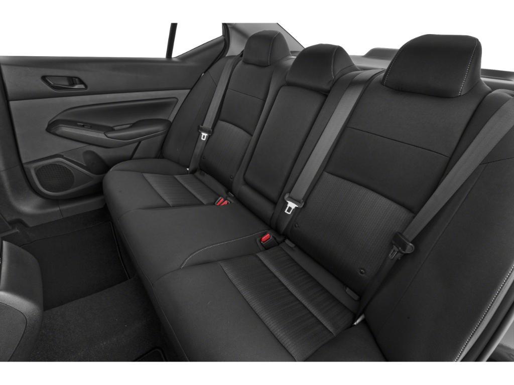 new 2025 Nissan Altima car, priced at $28,775