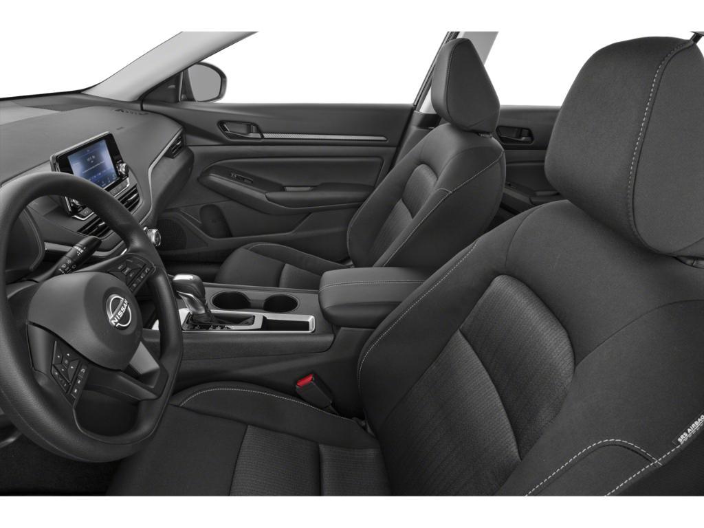 new 2025 Nissan Altima car, priced at $28,775