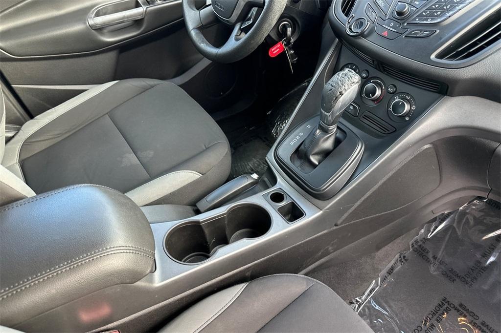 used 2013 Ford Escape car, priced at $6,888