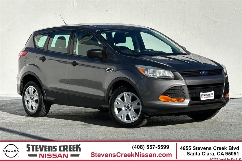 used 2013 Ford Escape car, priced at $7,288