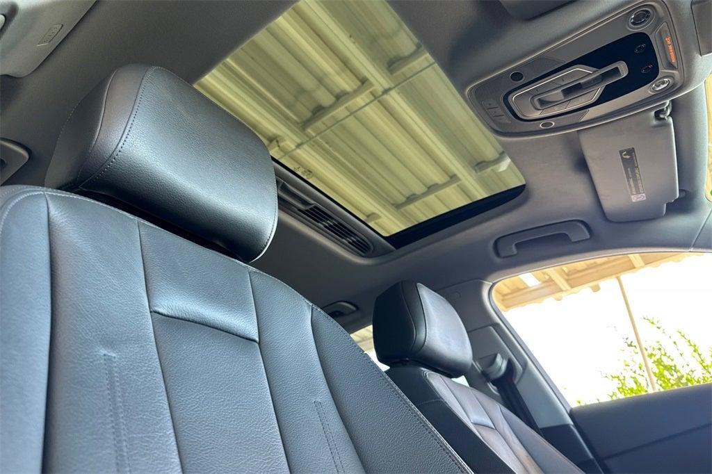 used 2017 Audi A4 car, priced at $15,888