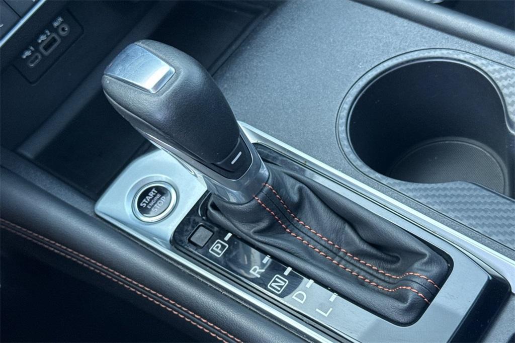 used 2022 Nissan Altima car, priced at $22,888