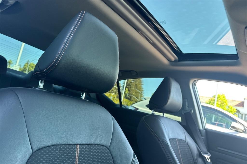 used 2022 Nissan Altima car, priced at $22,888