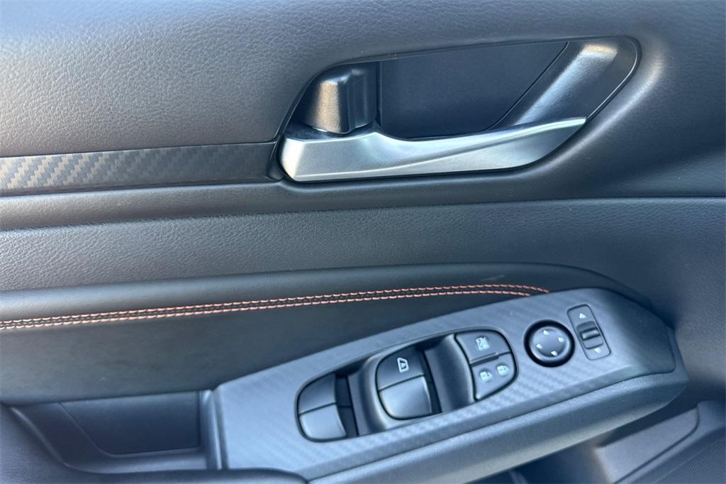 used 2022 Nissan Altima car, priced at $22,888