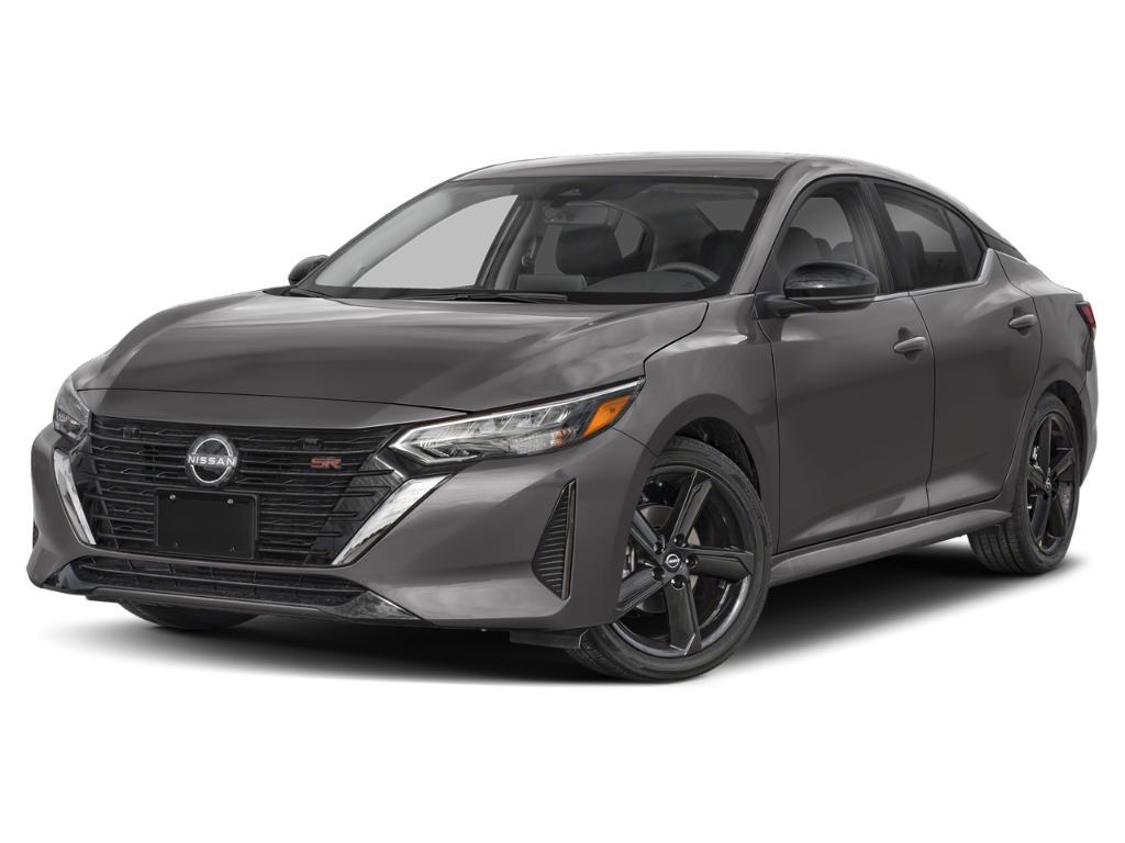 new 2024 Nissan Sentra car, priced at $29,020