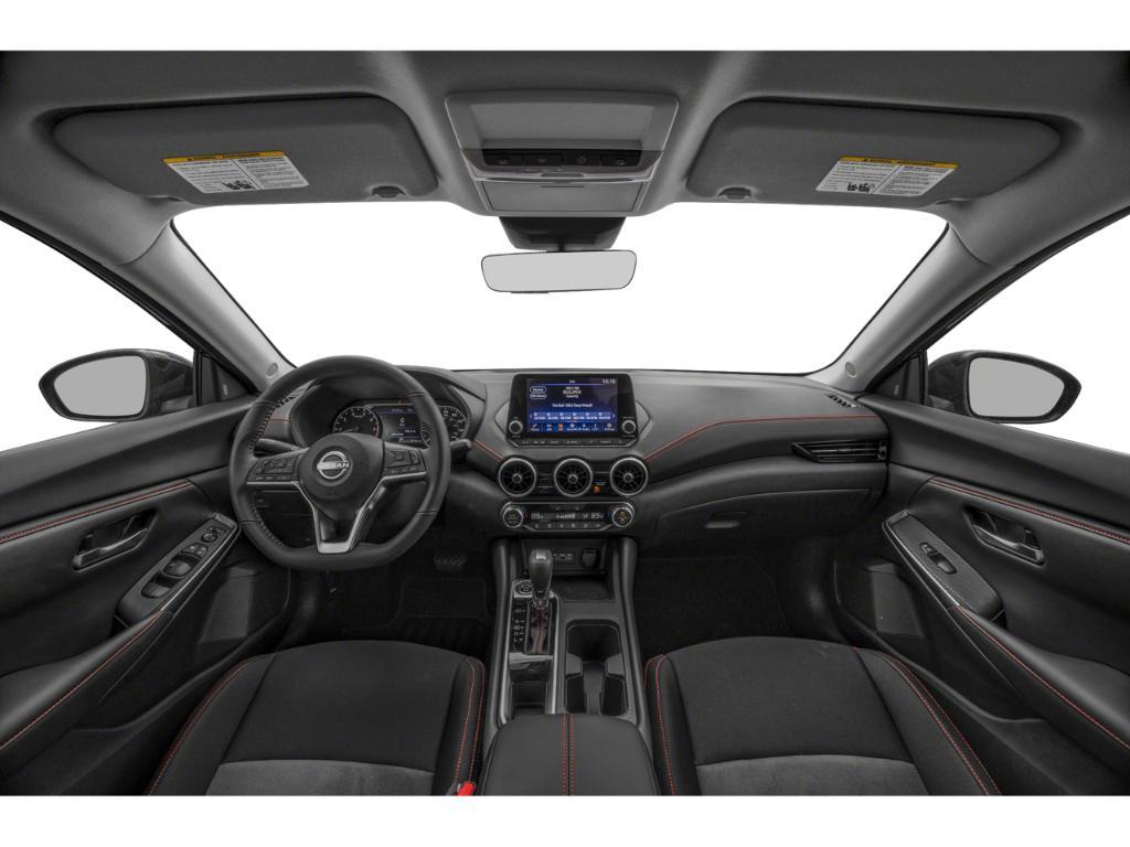 new 2024 Nissan Sentra car, priced at $29,020